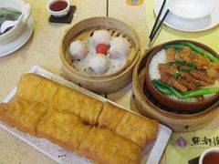 -点都德(千灯湖环宇城店)