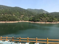 -云和湖仙宫景区