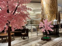 -威珀斯酒店·珀萃美食餐厅