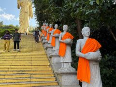 -西双版纳勐泐文化旅游区