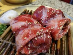 -安又胖韩国烤肉(美罗城店)