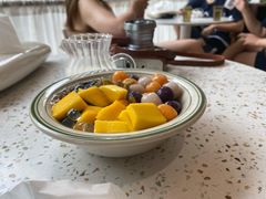 -堂屋糖水店(愚园店)