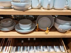 -MUJI无印良品(万达太原街店)