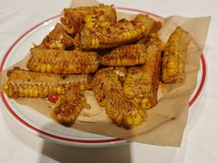 -聚味斋香辣蟹·蓝龙(塘沽总店)