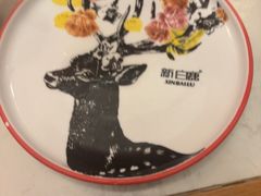 -新白鹿餐厅(第一百货店)