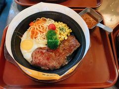 -豪客来牛排(文化路店)