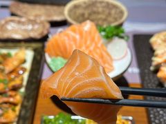 -林妈妈村·日式料理(宝山龙湖天街店)