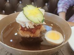 -玉流馆餐厅