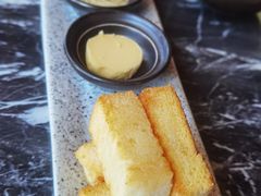 -FLAIR顶层餐厅酒吧(浦东丽思卡尔顿酒店)