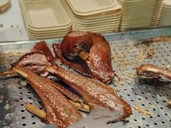 -鹅匠·潮汕卤味集市(芮欧百货店)
