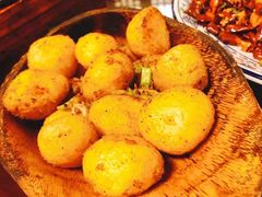 -杨记隆府(汉街店)