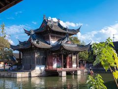-柯岩风景区