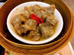 -添好运点心专门店(中环IFC店)