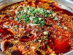 -蓉城西二道无名冒菜(西二道街店)