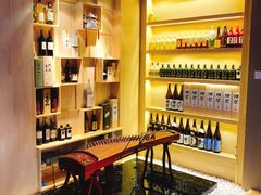 -琴寿司居酒屋(中山广场店)