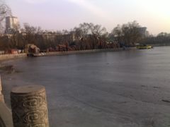 -迎泽公园