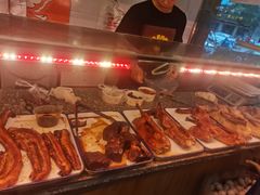 -阿伟鹅肉面馆白斩店(谢家总店)