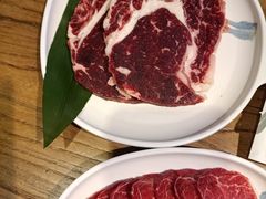 -齐函杨佳清真烤肉(鑫海店)