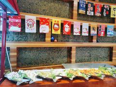 -元一希尔顿酒店·禅自助餐厅·啤酒花园