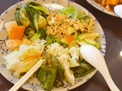-长生素斋(普陀山店)