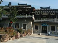 android_upload_pic-穹窿山景区