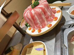 -海底捞火锅(高科东路店)
