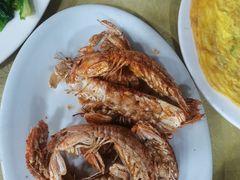 -秋姐美食店(海陵岛保利店)