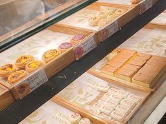 -泸溪河桃酥(长乐路店)