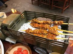 -杨记隆府(南坪店)