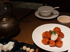-紫阳海鲜楼·传承闽味(长乐路总店)