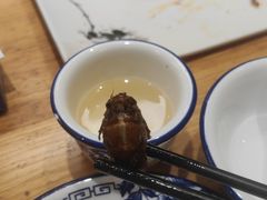 -天盛海鲜烧烤大排档·本地小海鲜·牟平腿穗子(幸福店)