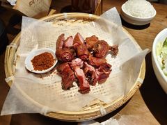 樟茶鸭-向川南·水煮鱼·川菜(和平里店)