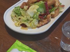 -巴依老爷新疆餐厅