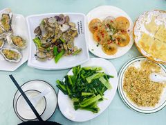 -景好海鲜餐厅(大鹏必选旅游店)