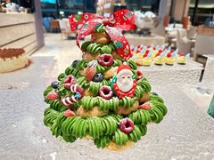 -菲住布渴酒店自助餐厅(阿里巴巴西溪园区店)