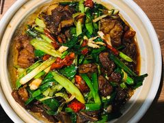 -周家二小姐的菜(西津渡店)