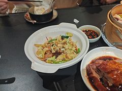 -金陵家宴·金陵春·南京菜(夫子庙店)