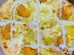-达美乐比萨(回龙观店)