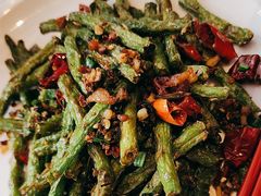 -辣婆婆(航天桥店)