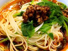 -友记功夫香·人民川菜(红牌楼店)
