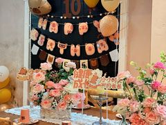 -HERRE·FARM 赫尔露营农场·团建聚会包场