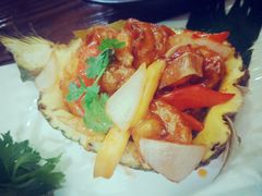 -Siam泰餐厅(水上公园店)