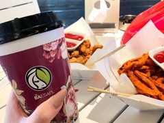 -813芭依珊 BAESAn(汇港购物中心店)