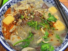 -苏生镇江鸭血粉丝(永泰国际广场店)