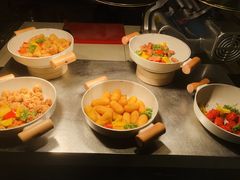 -绿岛国际酒店-西餐厅