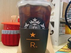 -星巴克臻选(深圳龙华红山天虹店)