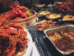 -红盔甲·小龙虾(天钥桥店)