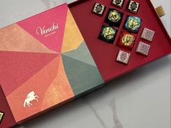 -VENCHI 闻绮(北京汉光店)