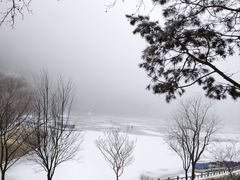 -秦岭终南山世界地质公园翠华山景区