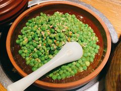 -吃饭皇帝大土家民族菜(正大广场店)